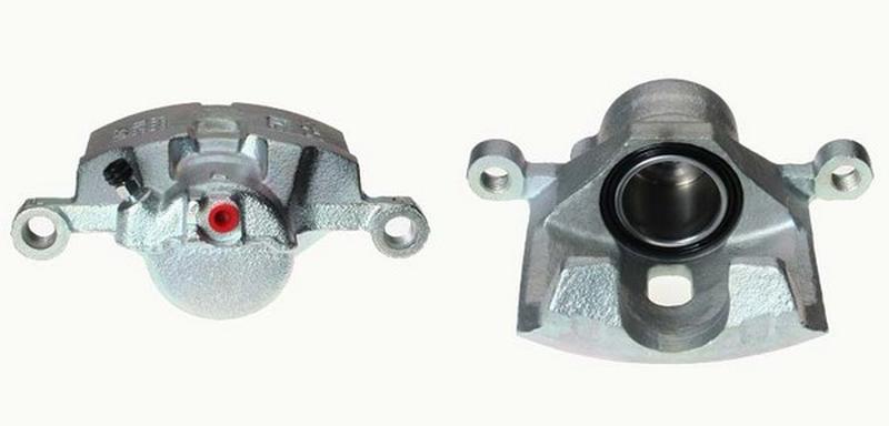 BUDWEG-CALIPER 342008