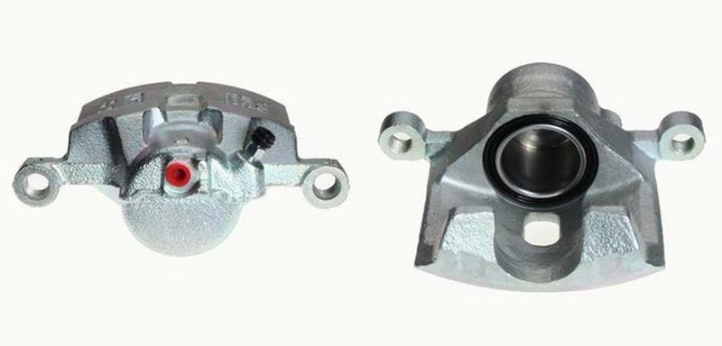 BUDWEG-CALIPER 342009
