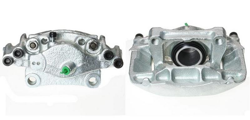 BUDWEG-CALIPER 342012