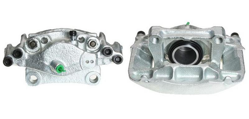 BUDWEG-CALIPER 342013