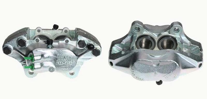 BUDWEG-CALIPER 342014