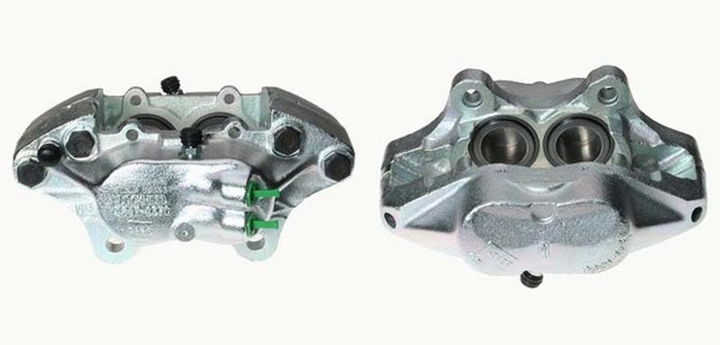 BUDWEG-CALIPER 342015