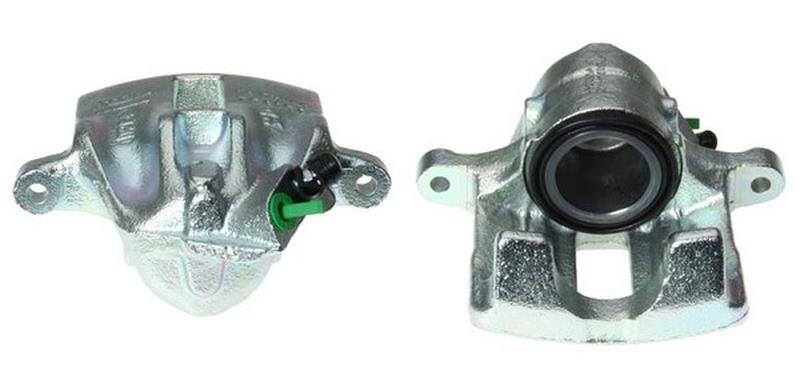 BUDWEG-CALIPER 342016