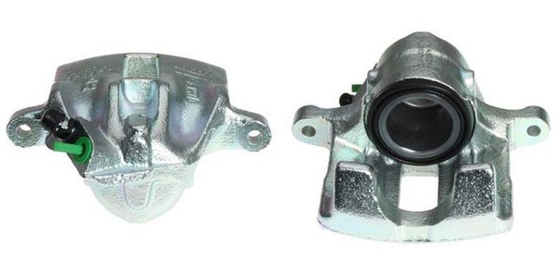 BUDWEG-CALIPER 342017