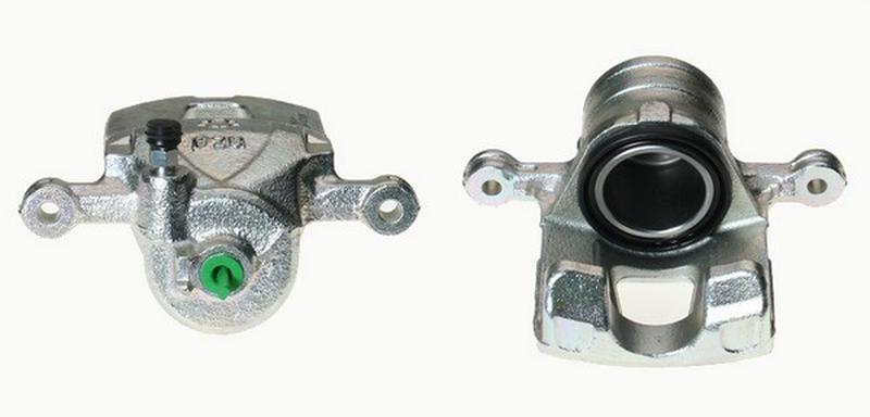 BUDWEG-CALIPER 342020