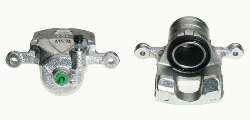 BUDWEG-CALIPER 342021