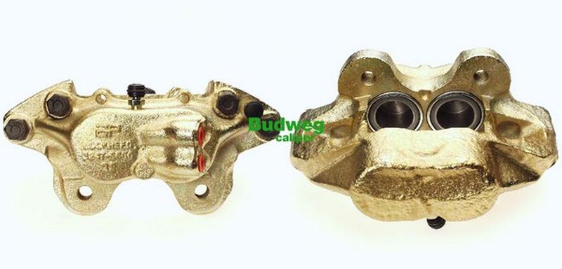 BUDWEG-CALIPER 342024