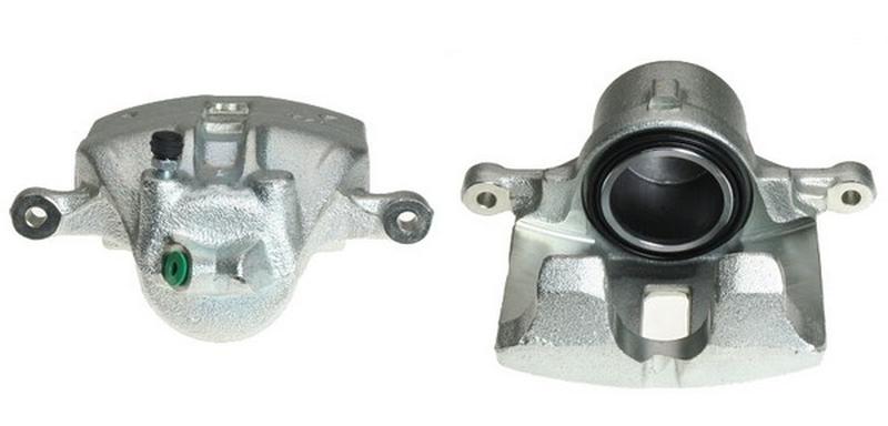 BUDWEG-CALIPER 342027