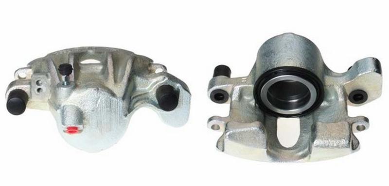 BUDWEG-CALIPER 342033