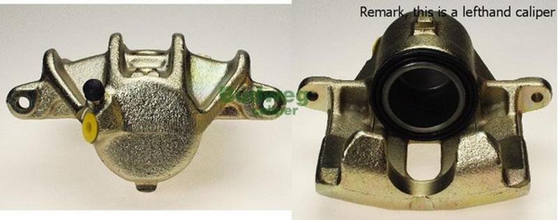 BUDWEG-CALIPER 342045