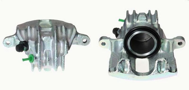 BUDWEG-CALIPER 342046
