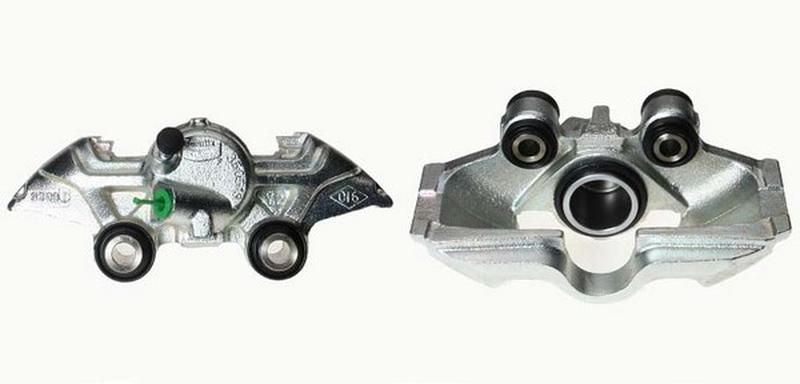 BUDWEG-CALIPER 342054