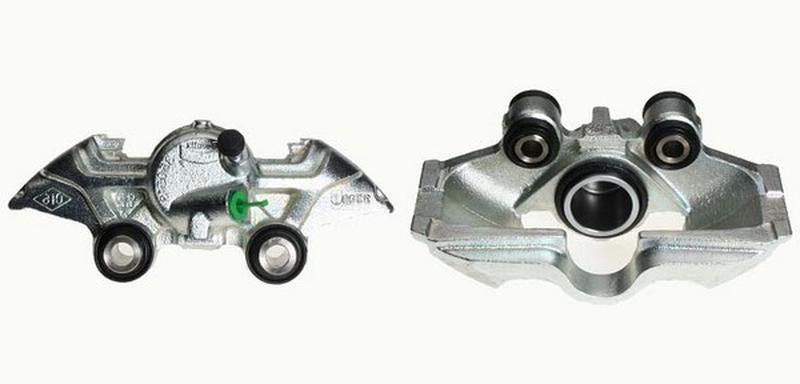 BUDWEG-CALIPER 342055