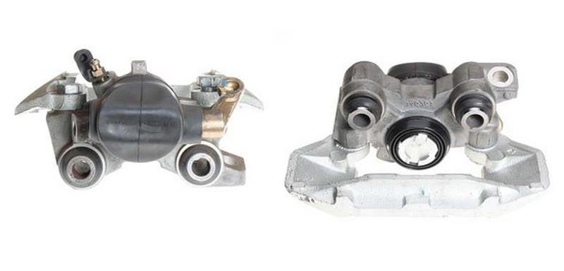 BUDWEG-CALIPER 342057