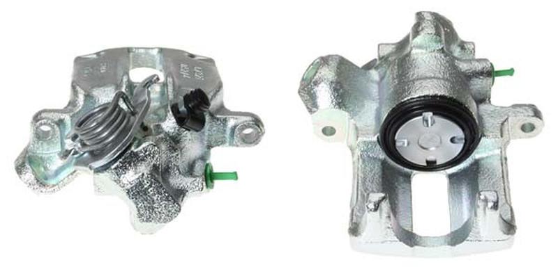 BUDWEG-CALIPER 342061