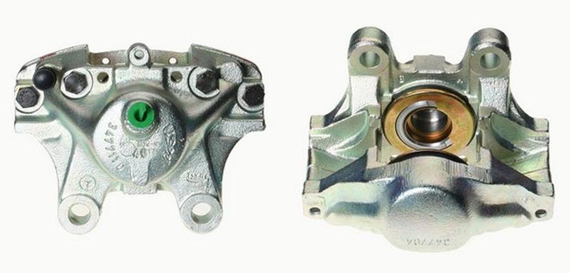 BUDWEG-CALIPER 342069