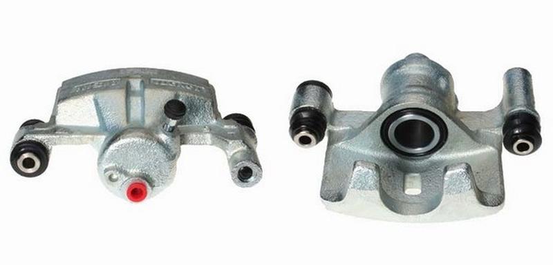 BUDWEG-CALIPER 342070
