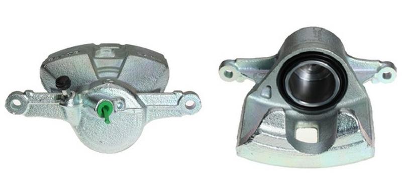 BUDWEG-CALIPER 342072