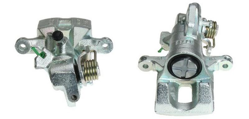 BUDWEG-CALIPER 342089