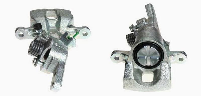 BUDWEG-CALIPER 342091