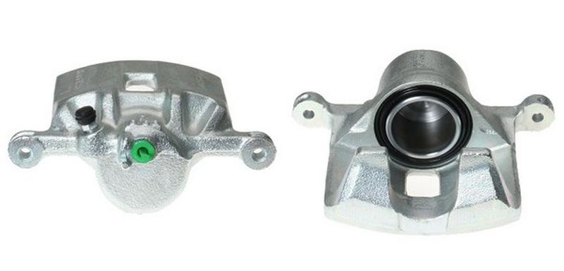 BUDWEG-CALIPER 342094