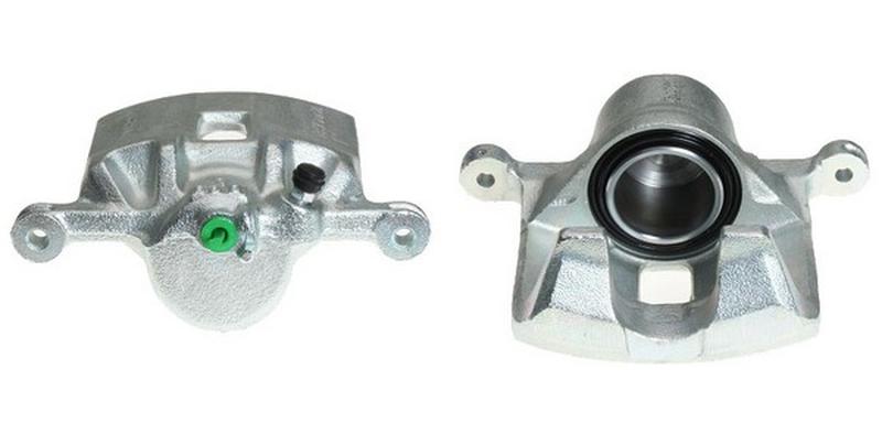 BUDWEG-CALIPER 342095
