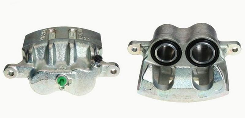 BUDWEG-CALIPER 342096