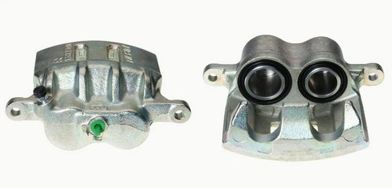 BUDWEG-CALIPER 342097