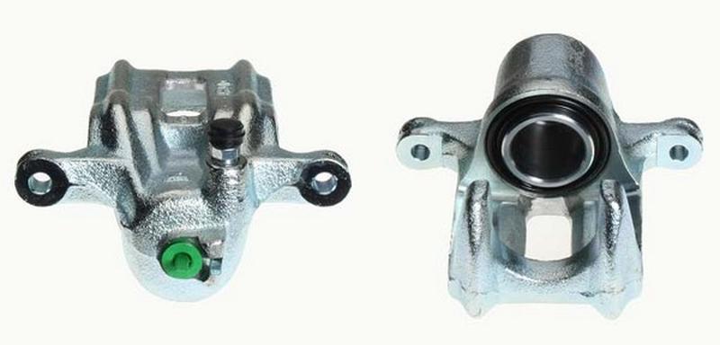 BUDWEG-CALIPER 342098