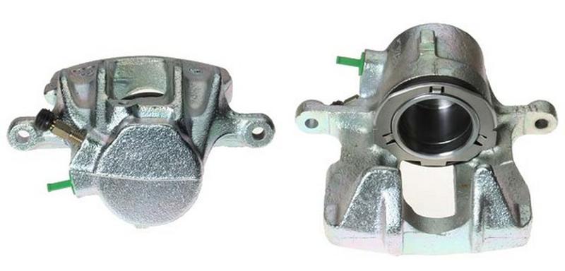BUDWEG-CALIPER 342104
