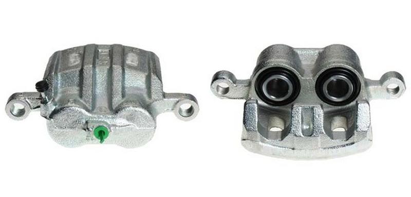 BUDWEG-CALIPER 342106