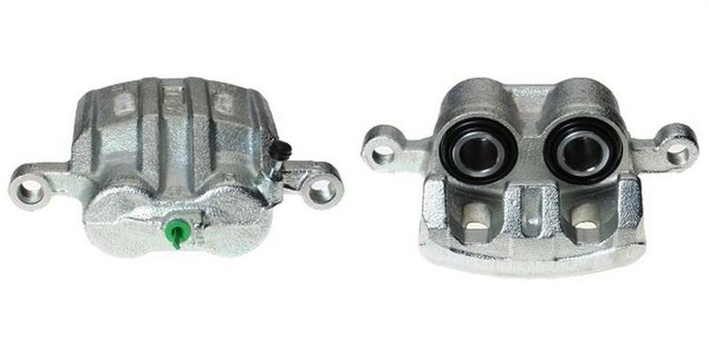 BUDWEG-CALIPER 342107