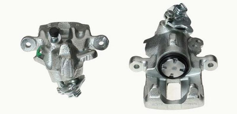 BUDWEG-CALIPER 342110