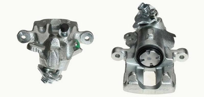 BUDWEG-CALIPER 342111