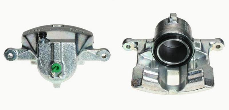 BUDWEG-CALIPER 342112