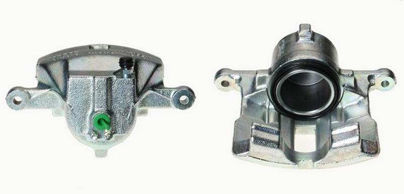 BUDWEG-CALIPER 342113