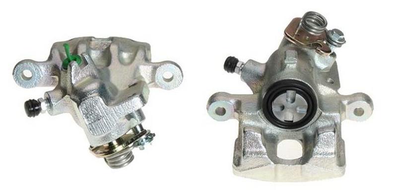 BUDWEG-CALIPER 342114