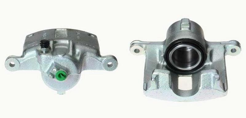 BUDWEG-CALIPER 342116