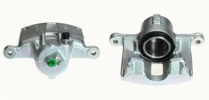 BUDWEG-CALIPER 342117