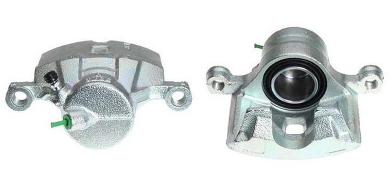 BUDWEG-CALIPER 342120