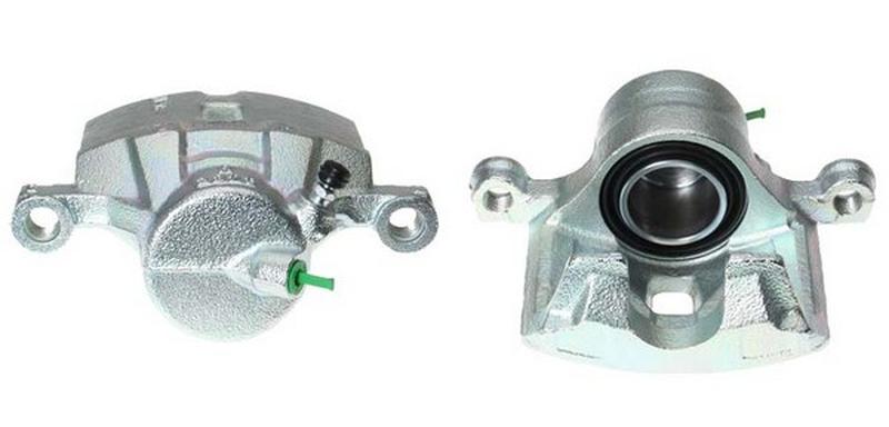 BUDWEG-CALIPER 342121