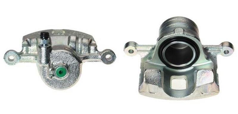 BUDWEG-CALIPER 342130