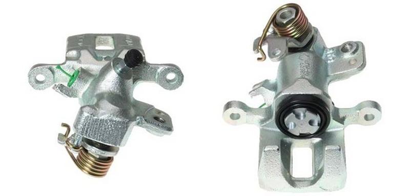 BUDWEG-CALIPER 342132