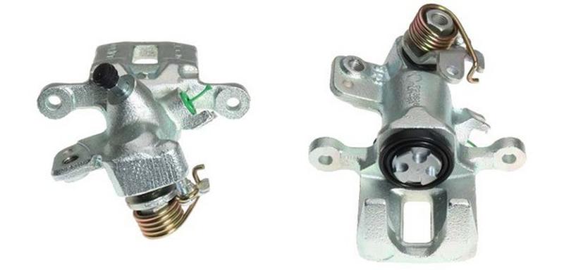 BUDWEG-CALIPER 342133