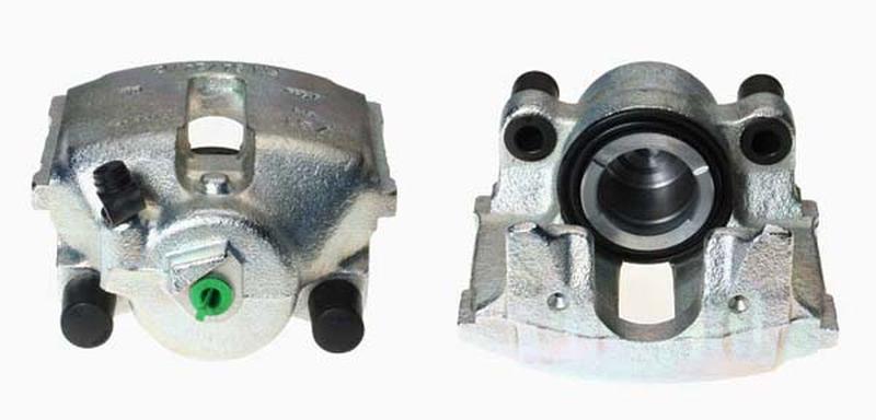 BUDWEG-CALIPER 342134