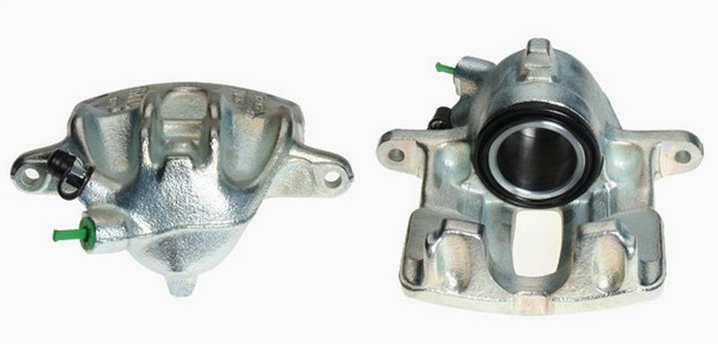 BUDWEG-CALIPER 342136