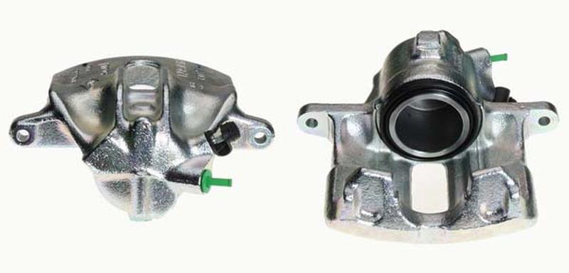 BUDWEG-CALIPER 342139