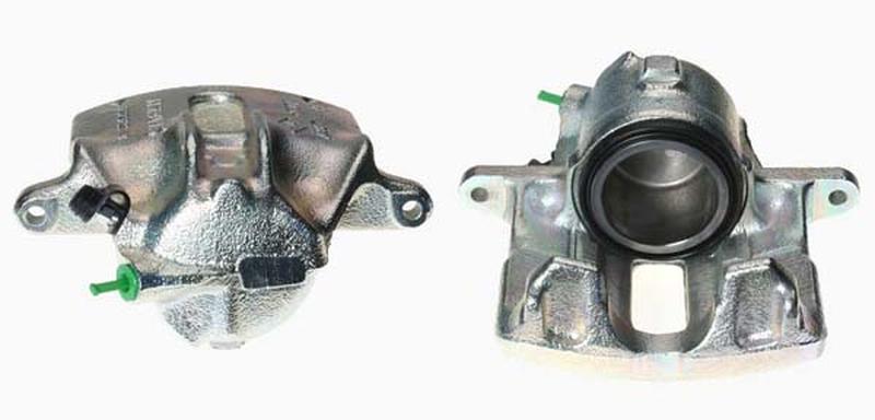 BUDWEG-CALIPER 342140