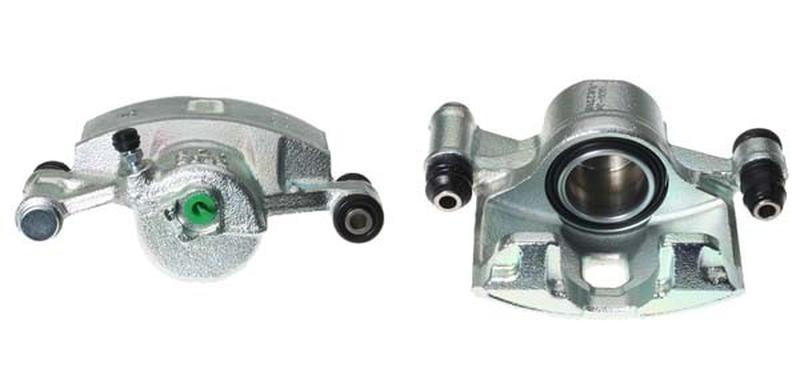 BUDWEG-CALIPER 342142