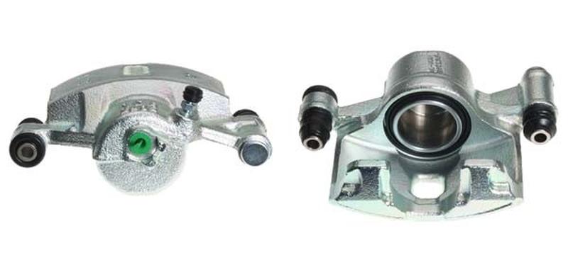 BUDWEG-CALIPER 342143